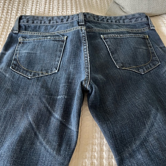 Paper Denim & Cloth Bootcut jeans, size 29, 32”inseam - Picture 6 of 6